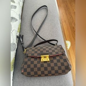 Louis Vuitton Faux purse